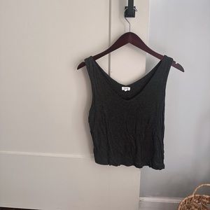 Dry Goods Basic Tank Top